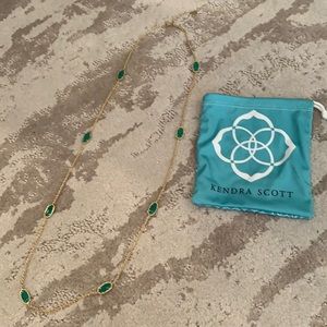 Kendra Scott Necklace